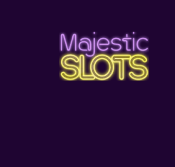 Majestic Slots Online Casino