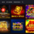 Rooster Bet Casino Games