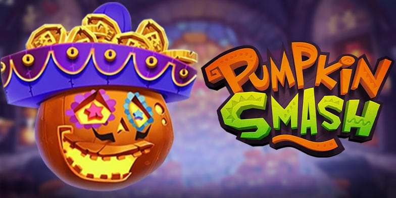 Pumpkin Smash Pokies Review