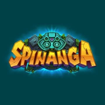 spinanga Casino logo